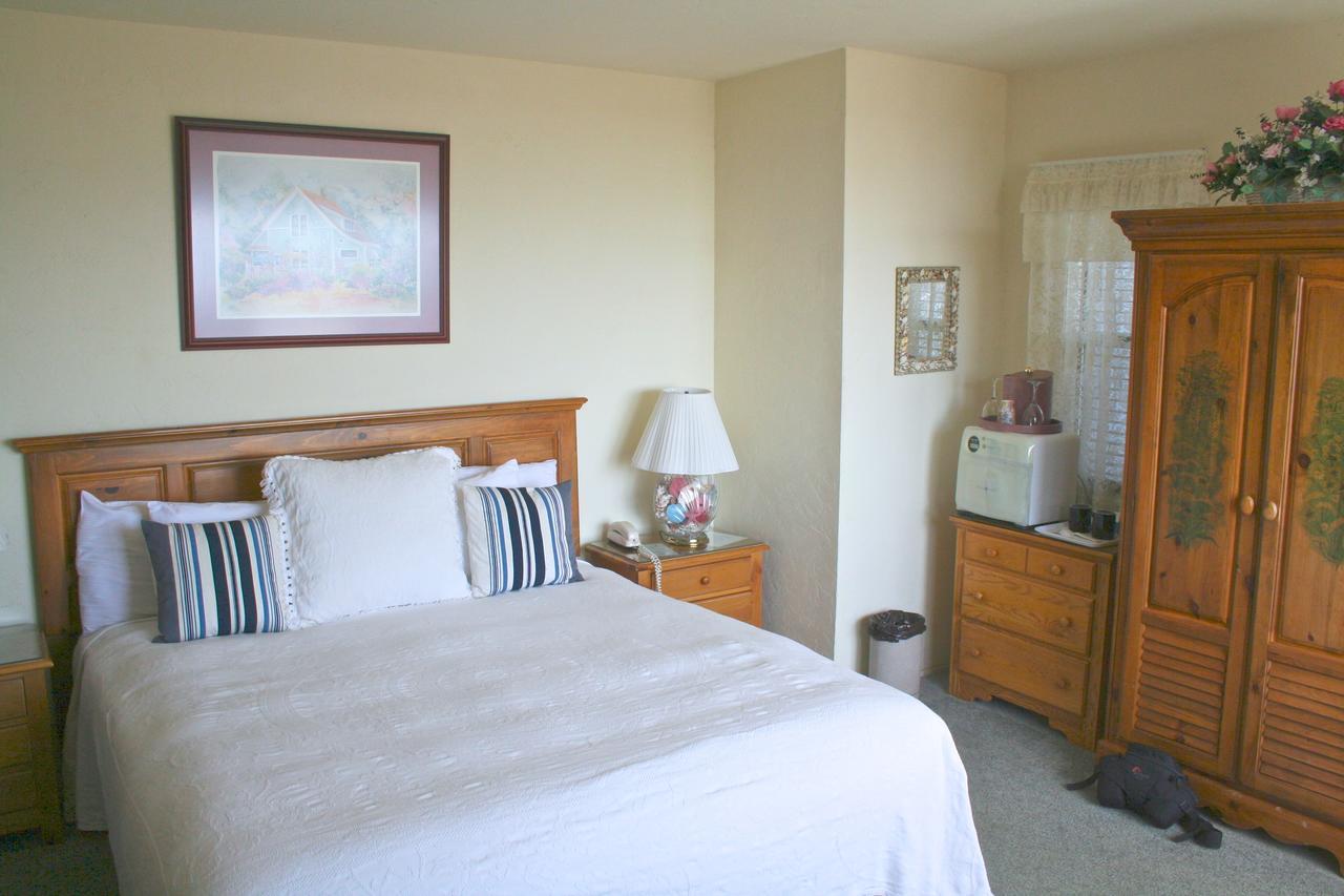 Captain'S Cove Inn Cambria Extérieur photo
