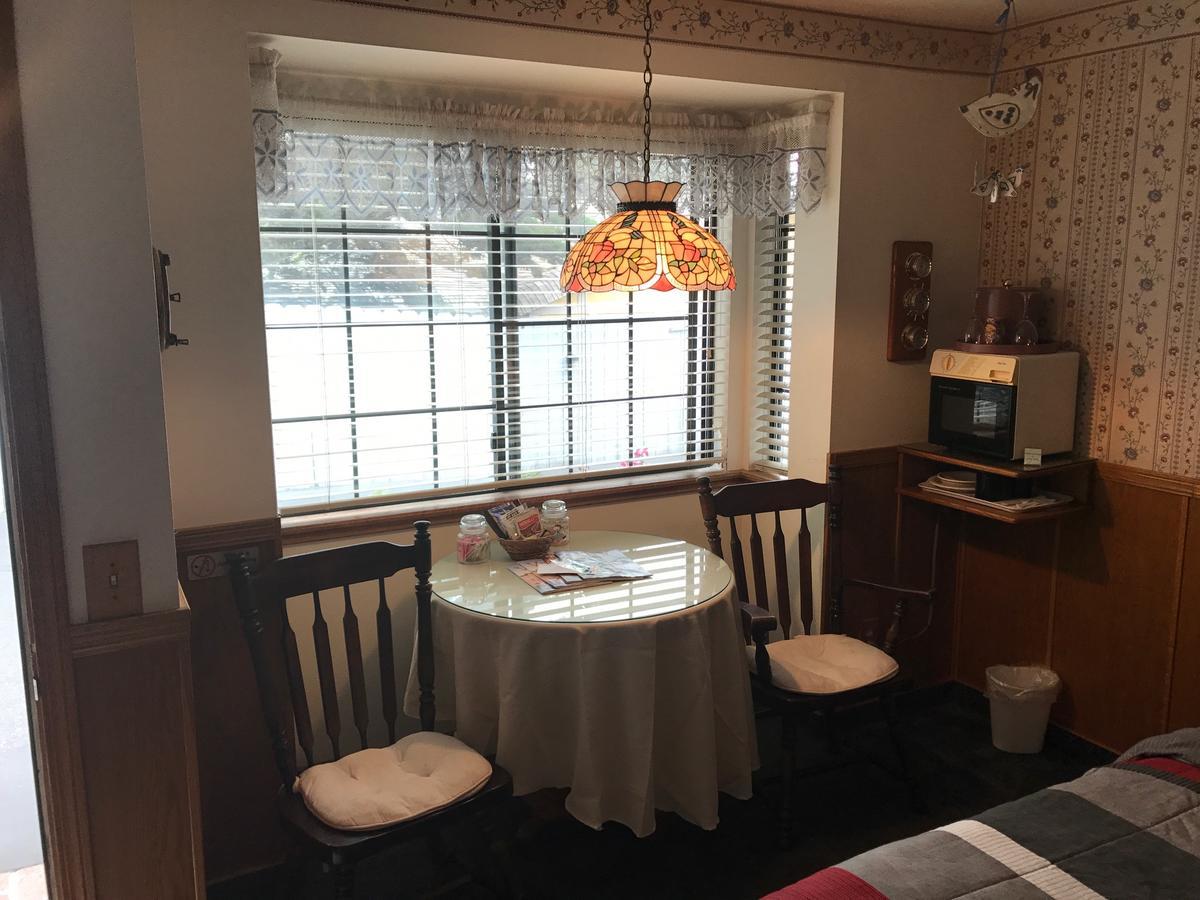 Captain'S Cove Inn Cambria Extérieur photo