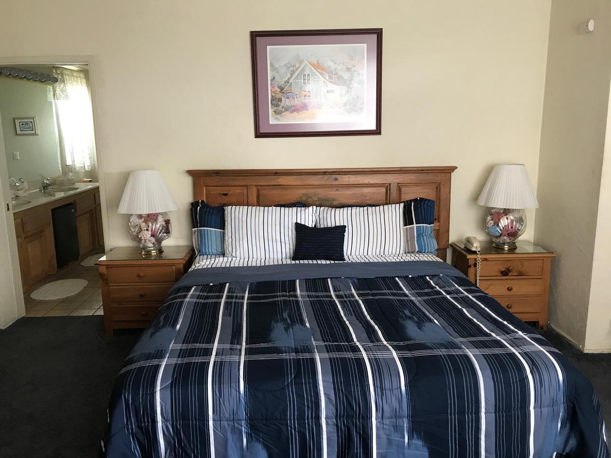 Captain'S Cove Inn Cambria Extérieur photo